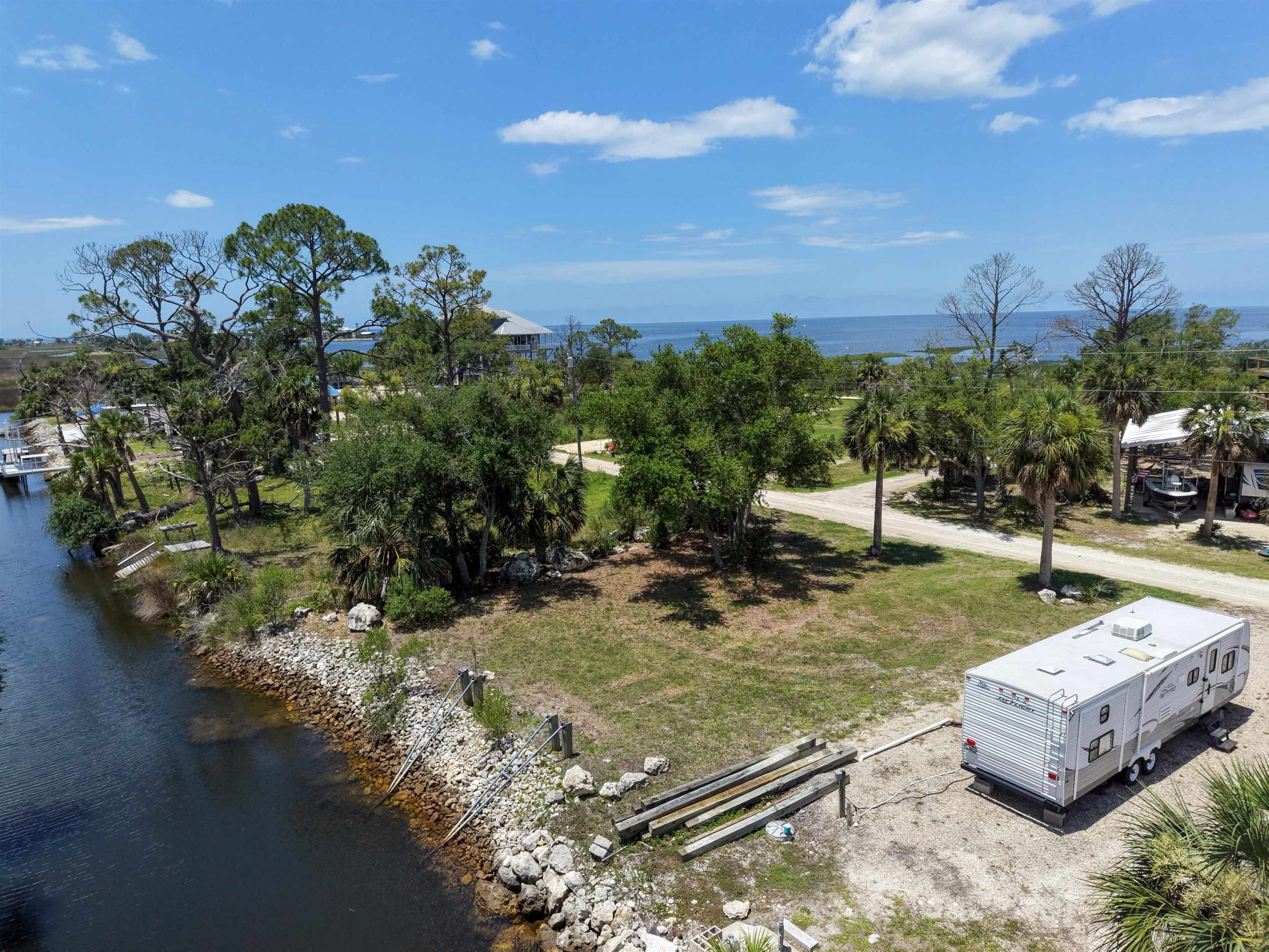 21440 Cormorant Road Perry, FL 32348 - Photo 3 of 18
