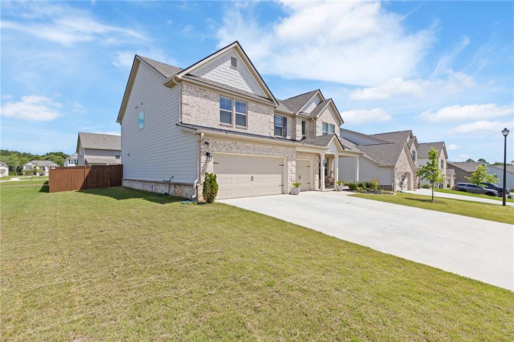 2974 Amabile Road Dacula, GA 30019 - Photo 3 of 54