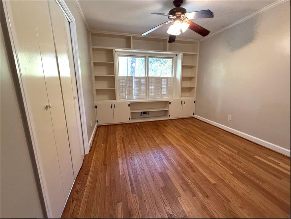 410 Montevallo Drive Sandy Springs, GA 30342 - Photo 16 of 35