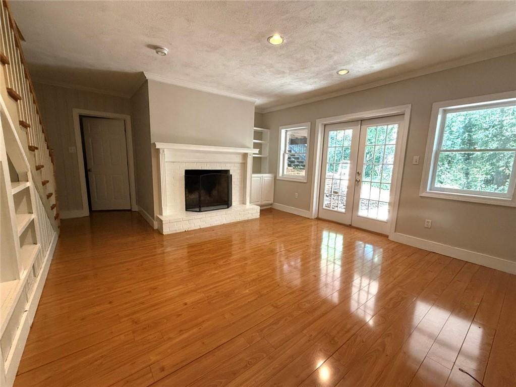 410 Montevallo Drive Sandy Springs, GA 30342 - Photo 24 of 35