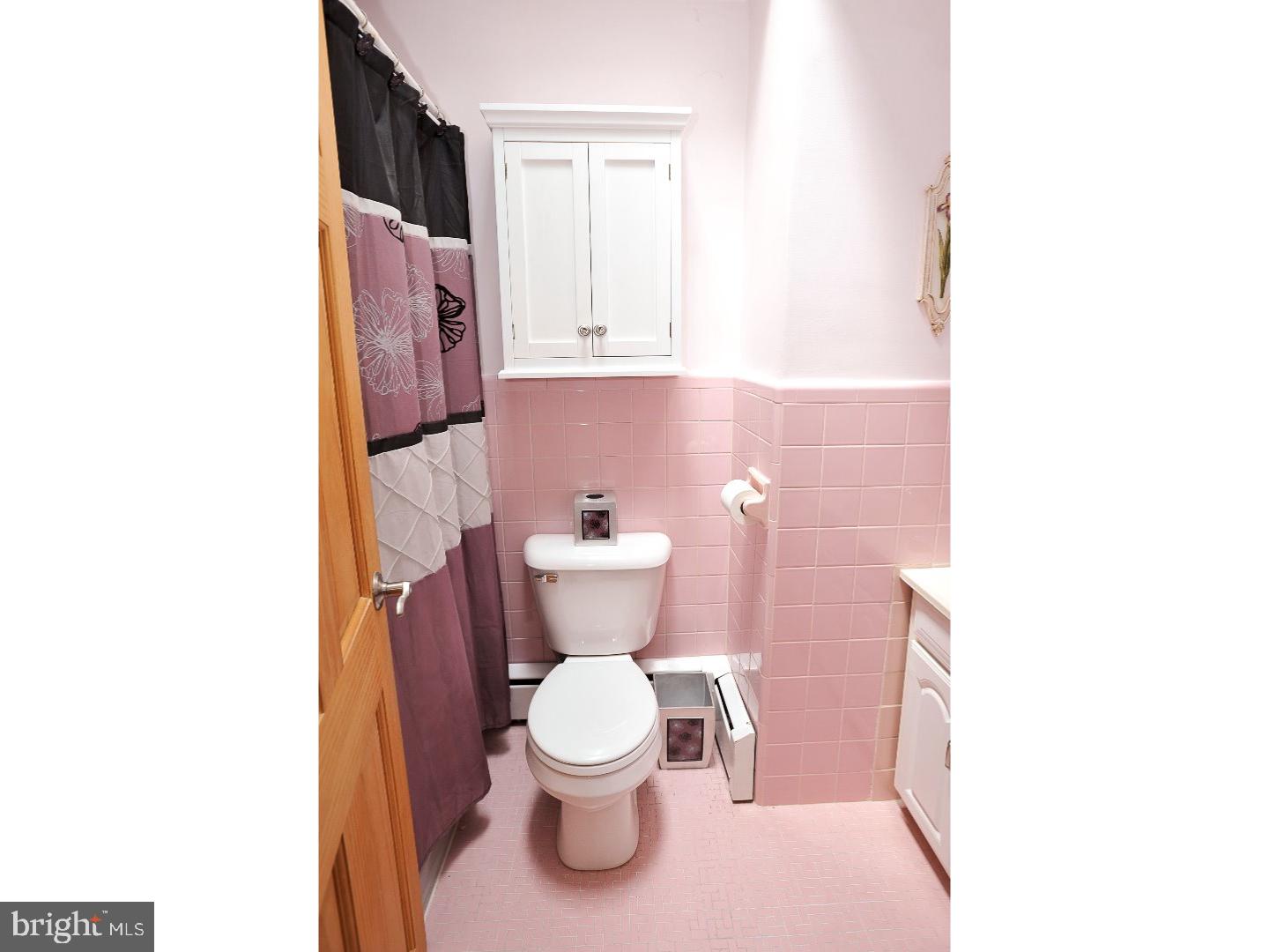 1720 Danforth Street Philadelphia, PA 19152 - Photo 14 of 25 Bathroom