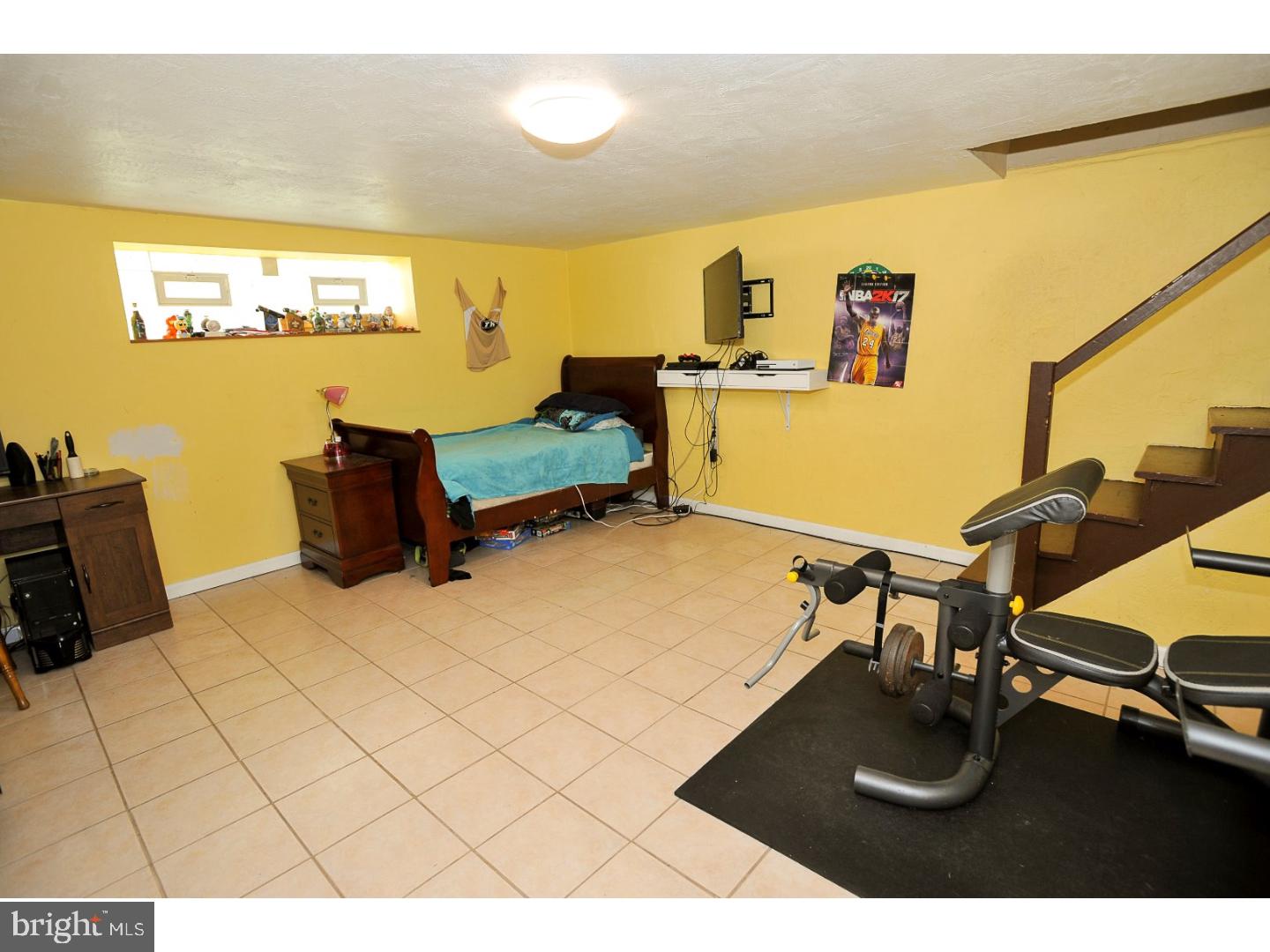 1720 Danforth Street Philadelphia, PA 19152 - Photo 21 of 25 Basement - Finished