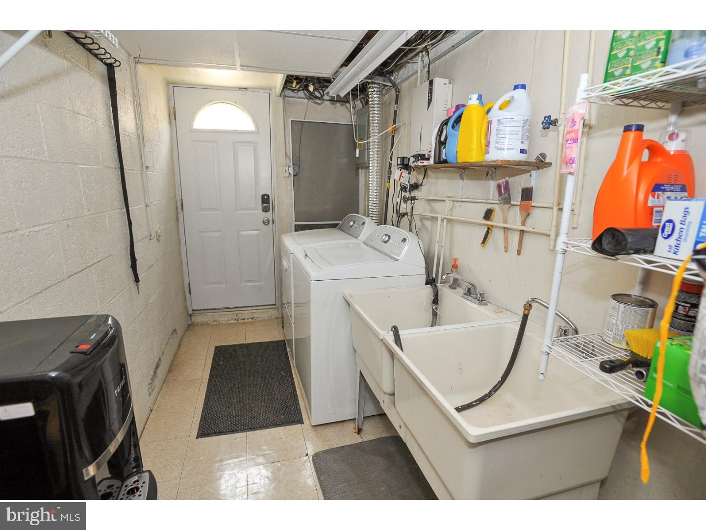 1720 Danforth Street Philadelphia, PA 19152 - Photo 24 of 25 Laundry Room