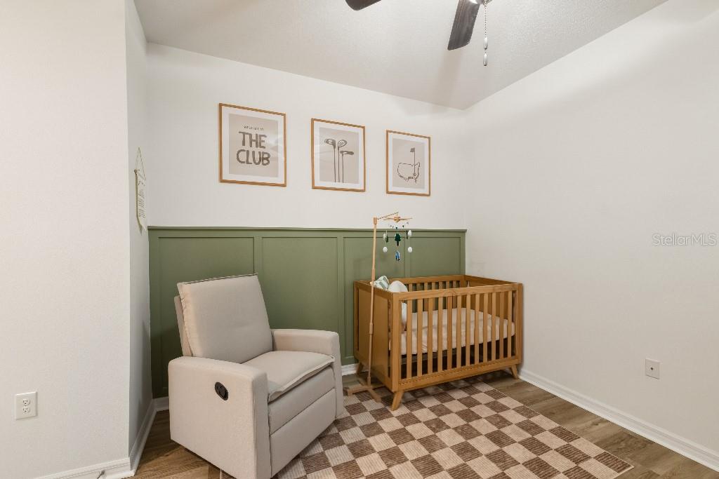 13664 Northwest 9th Road Newberry, FL 32669 - Photo 24 of 33 a bedroom with furniture and a window