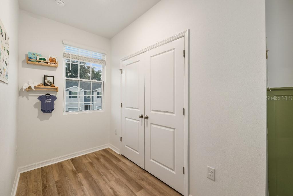 13664 Northwest 9th Road Newberry, FL 32669 - Photo 25 of 33 a view of water heater room