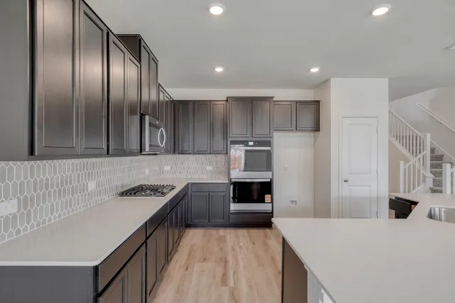 $426,086 | 1552 Garlock Drive, Leander, TX 78641