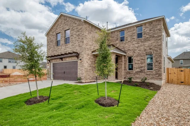 $426,086 | 1552 Garlock Drive, Leander, TX 78641