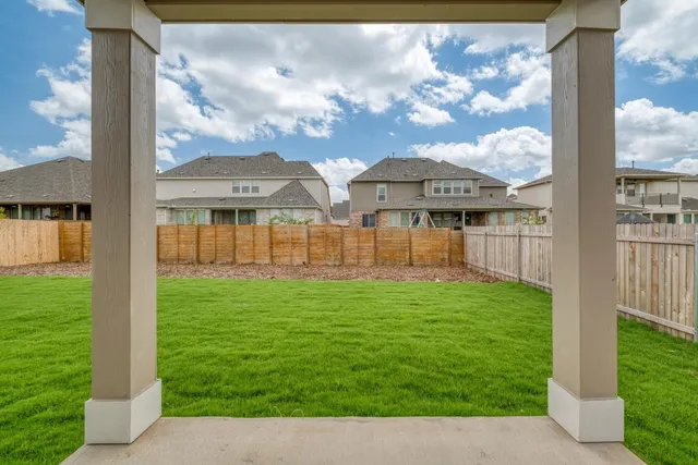 $426,086 | 1552 Garlock Drive, Leander, TX 78641