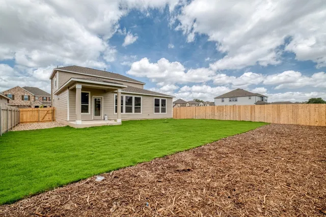 $426,086 | 1552 Garlock Drive, Leander, TX 78641