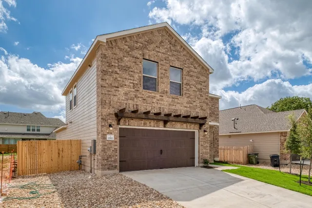 $426,086 | 1552 Garlock Drive, Leander, TX 78641