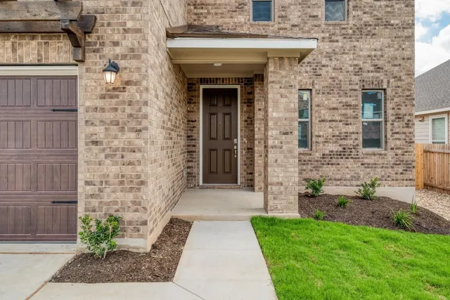 $426,086 | 1552 Garlock Drive, Leander, TX 78641