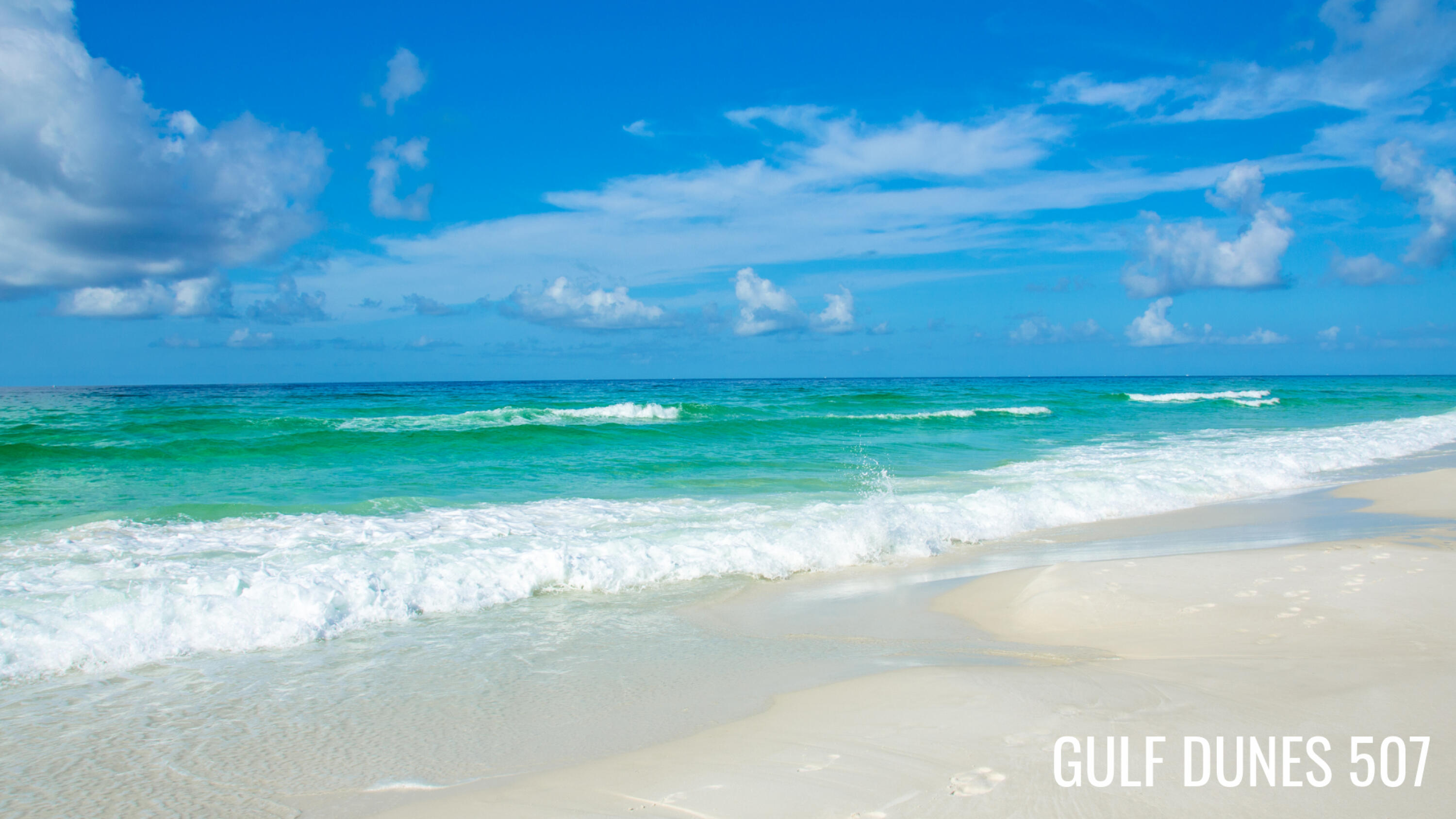 376 Santa Rosa Boulevard, Unit 507 Fort Walton Beach, FL 32548 - Photo 26 of 32 a view of a building with a big yard