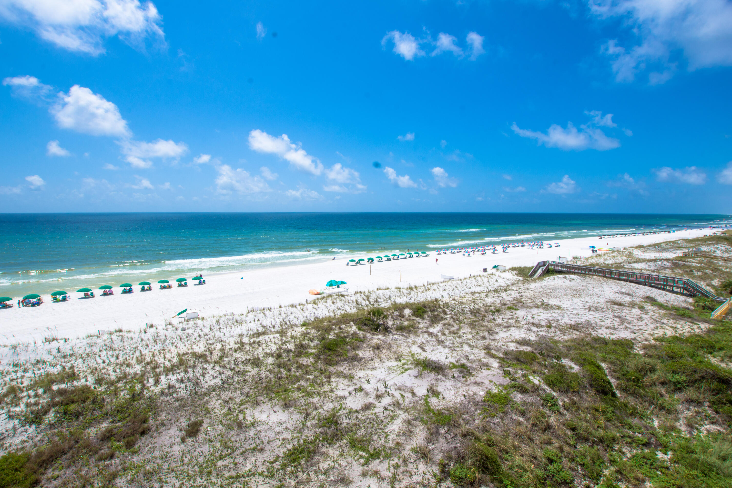 376 Santa Rosa Boulevard, Unit 507 Fort Walton Beach, FL 32548 - Photo 8 of 32 a view of a lake