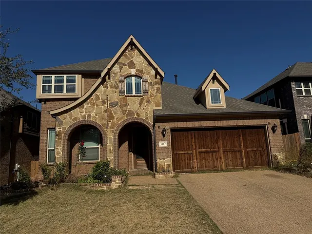 $3,550 | 307 Jernigan Drive, Euless, TX 76040