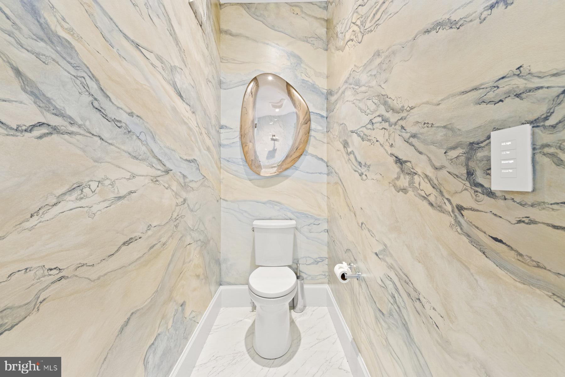 289 State Street, Unit 4 Annapolis, MD 21403 - Photo 23 of 45 Faux stone painting