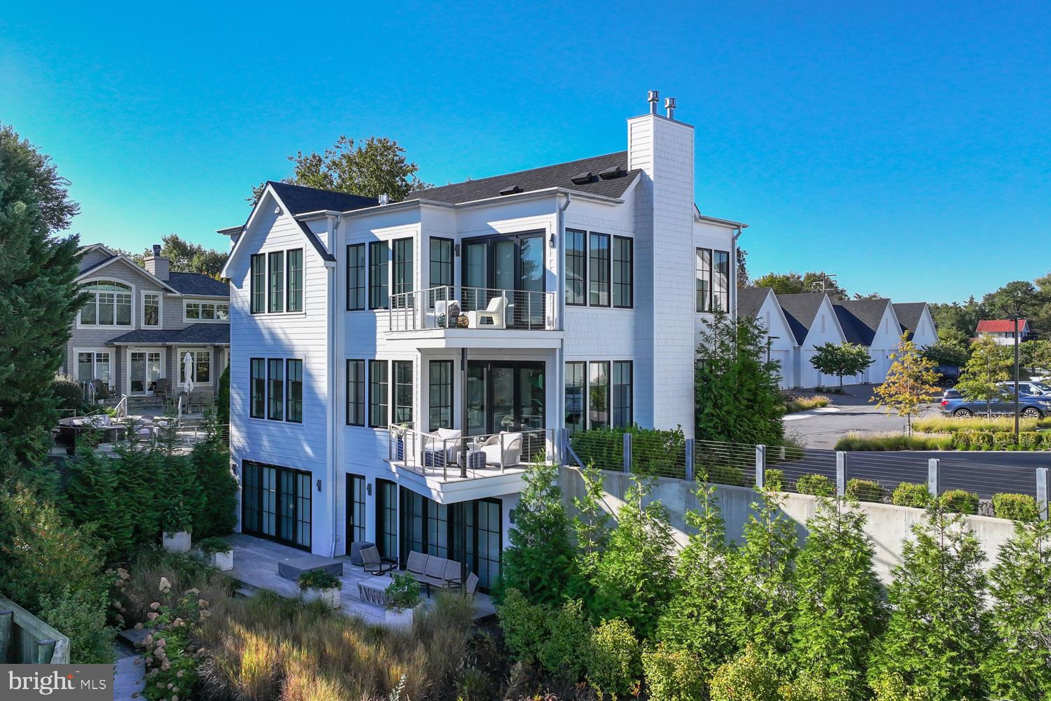 289 State Street, Unit 4 Annapolis, MD 21403 - Photo 41 of 45 Residence #4 is the middle floor and half of lower