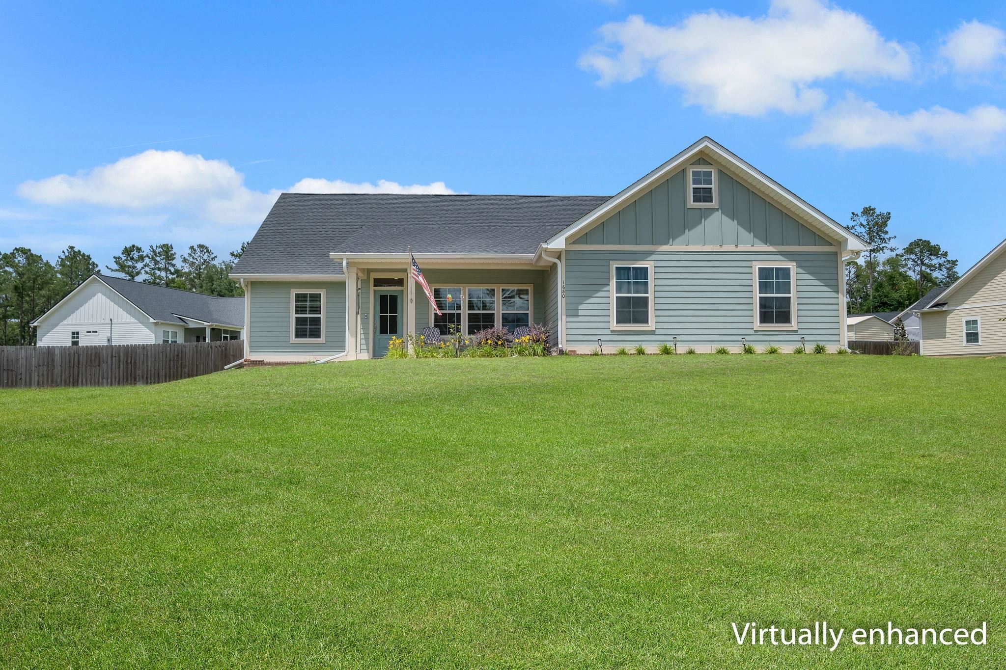 1680 Willow Road Monticello, FL 32344 - Photo 3 of 35