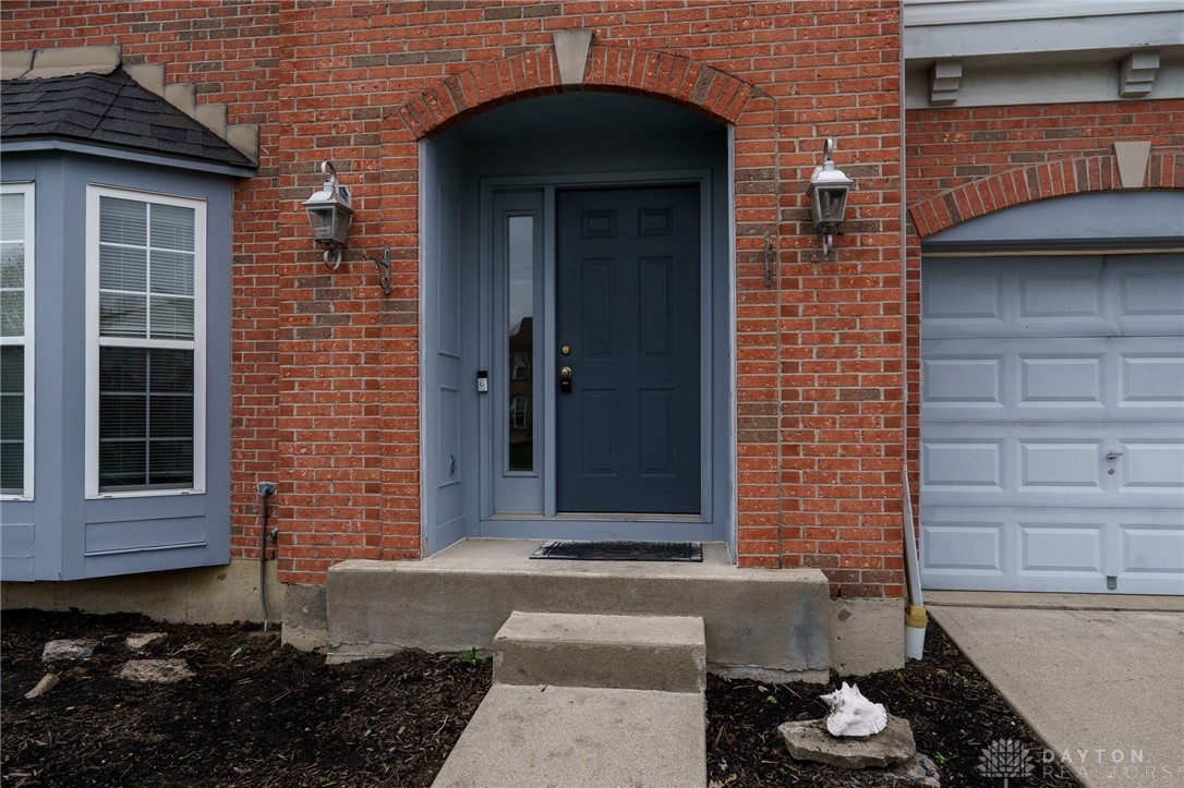 135 Farmridge Road Springboro, OH 45066 - Photo 4 of 38