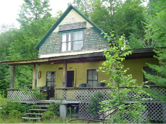 0 Pagent Park Road Barton, VT 05822 - Photo 1 of 1