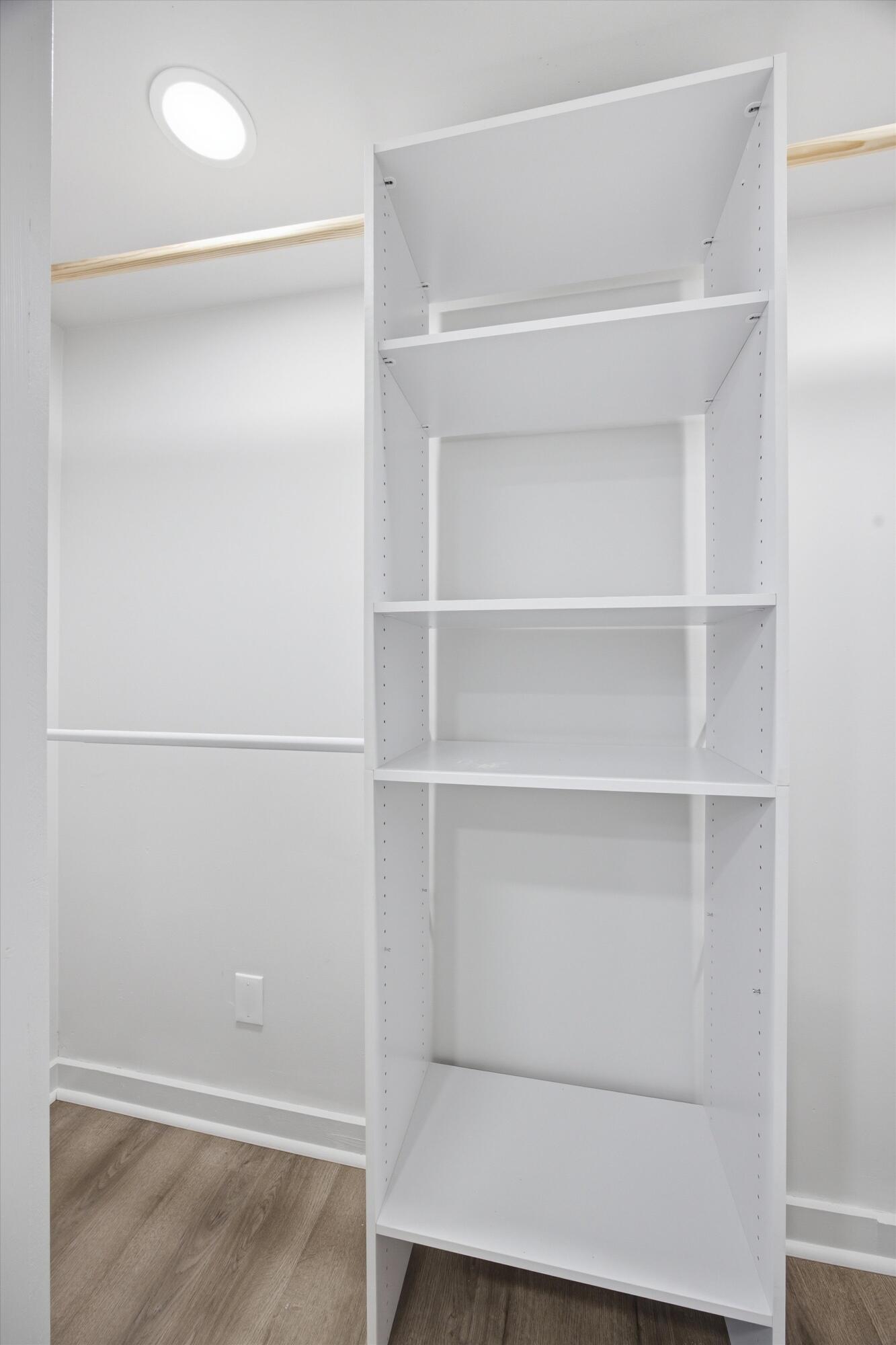 56 Meacham Road Rossville, GA 30741 - Photo 17 of 31 Closet