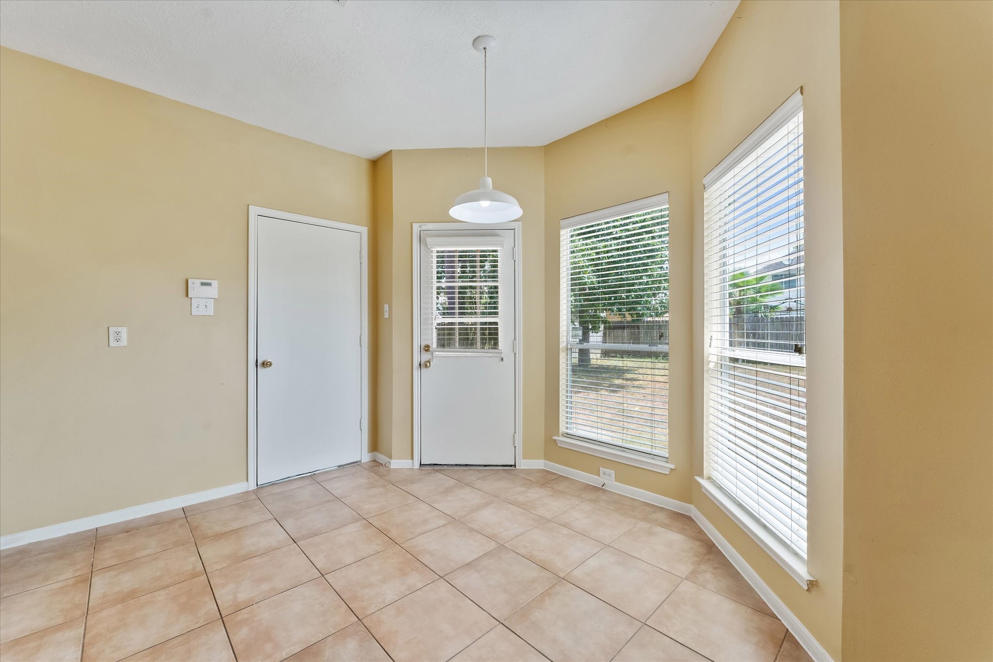 23806 Spring Way Drive Spring, TX 77373 - Photo 17 of 44 a view of a room with natural light