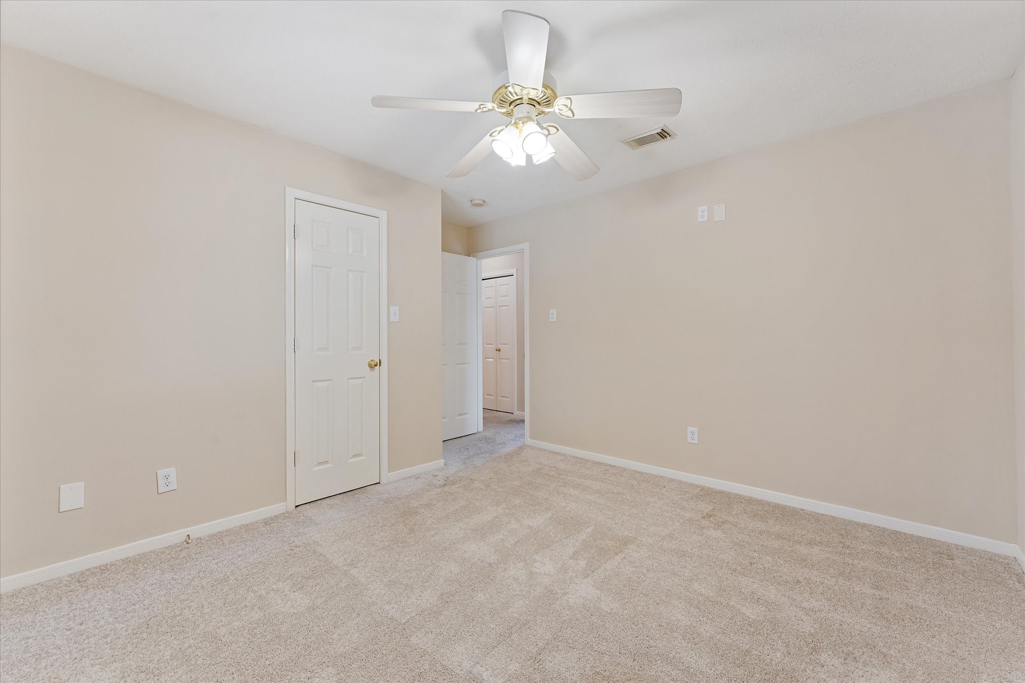 23806 Spring Way Drive Spring, TX 77373 - Photo 22 of 44 a view of an empty room