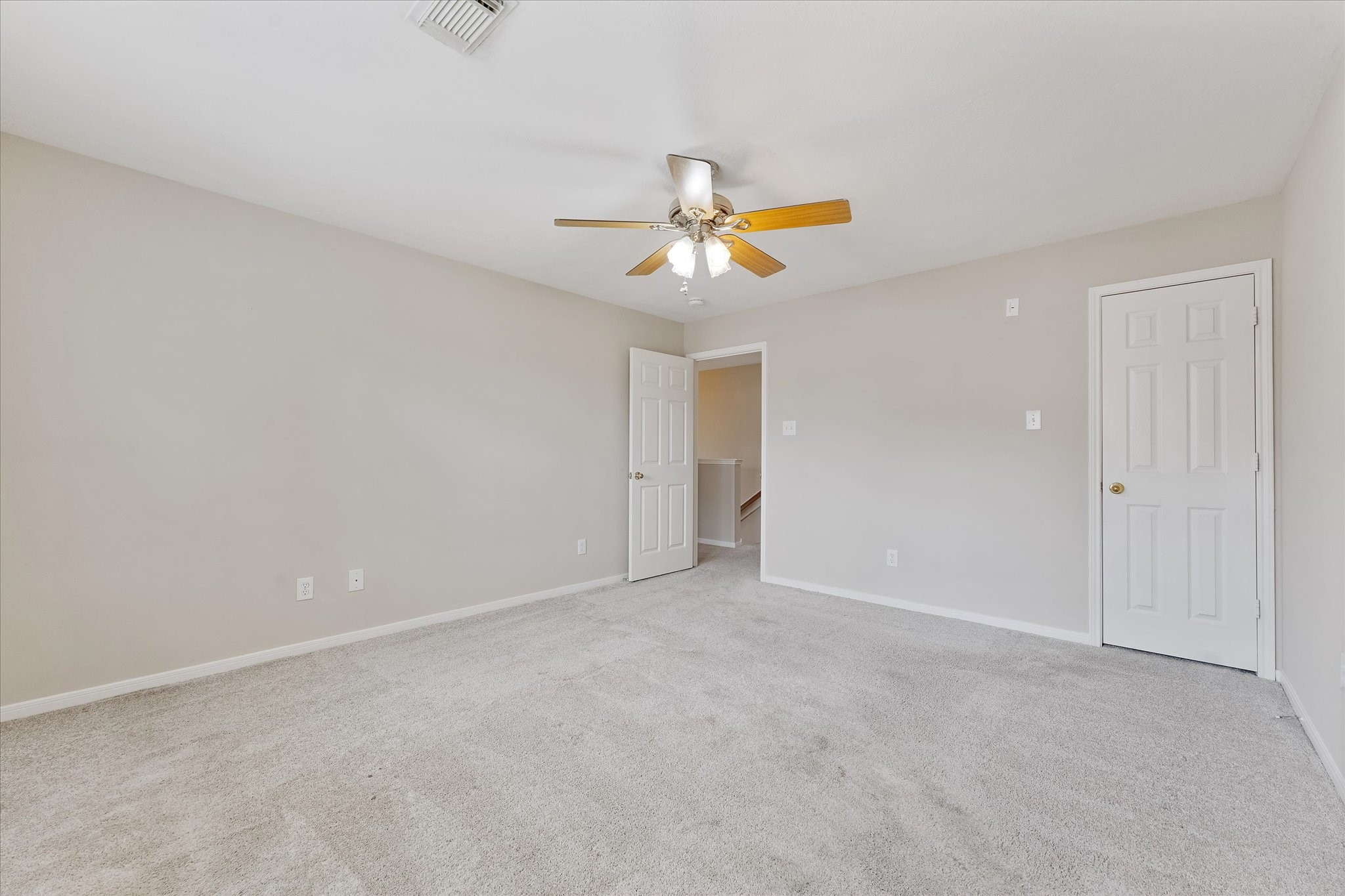 23806 Spring Way Drive Spring, TX 77373 - Photo 31 of 44 a view of an empty room