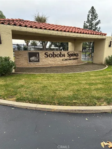 $118,000 | 2230 Lake Park Drive, Unit 224, San Jacinto, CA 92583