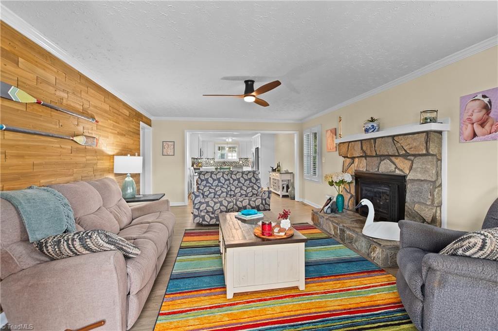 129 Friendly Way Lexington, NC 27292 - Photo 31 of 50