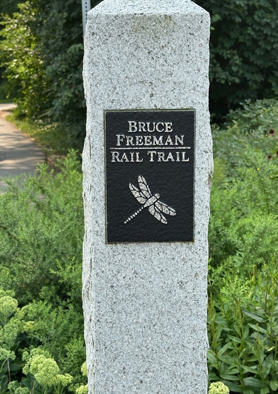 8 Concord Greene, Unit 4 Concord, MA 01742 - Photo 39 of 42