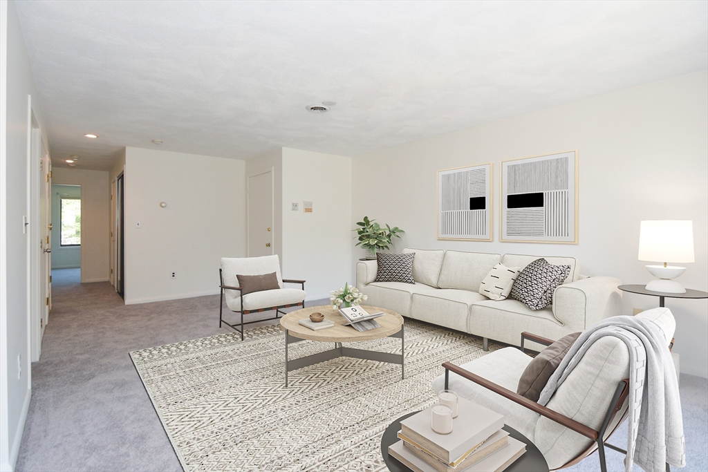 8 Concord Greene, Unit 4 Concord, MA 01742 - Photo 4 of 42 a living room with furniture and view of living room
