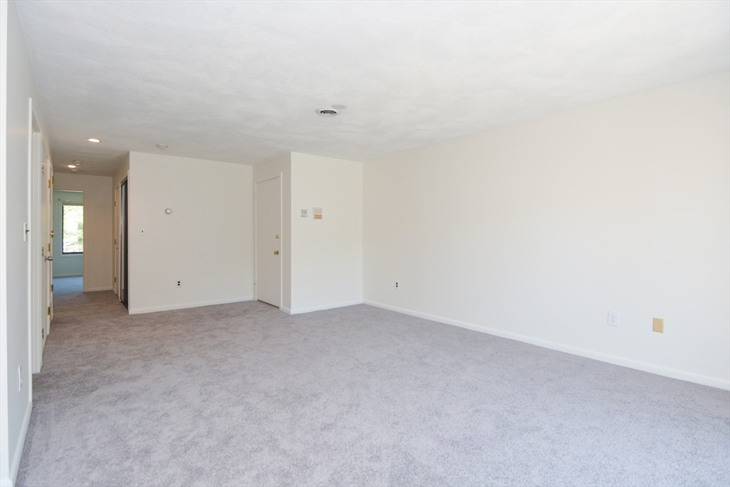 8 Concord Greene, Unit 4 Concord, MA 01742 - Photo 5 of 42 a view of an empty room