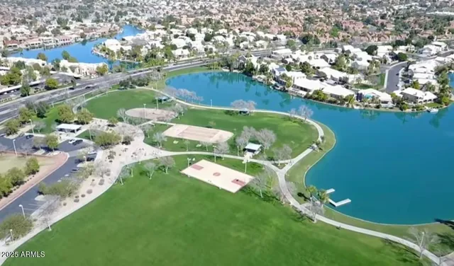 $1,064,000 | 1305 West Lobster Trap Drive, Gilbert, AZ 85233