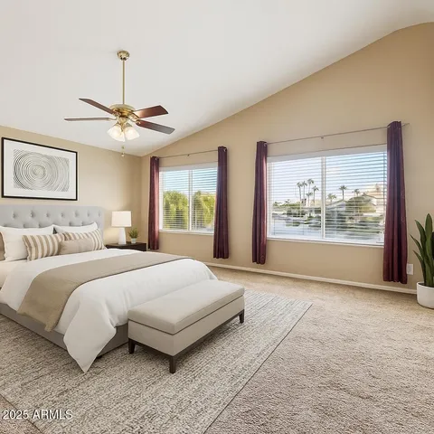 $1,064,000 | 1305 West Lobster Trap Drive, Gilbert, AZ 85233