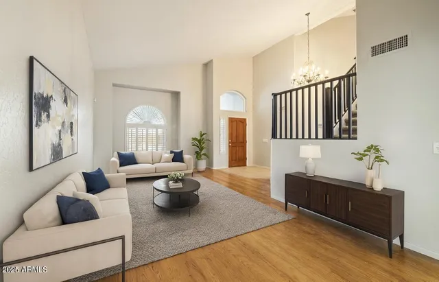 $1,064,000 | 1305 West Lobster Trap Drive, Gilbert, AZ 85233