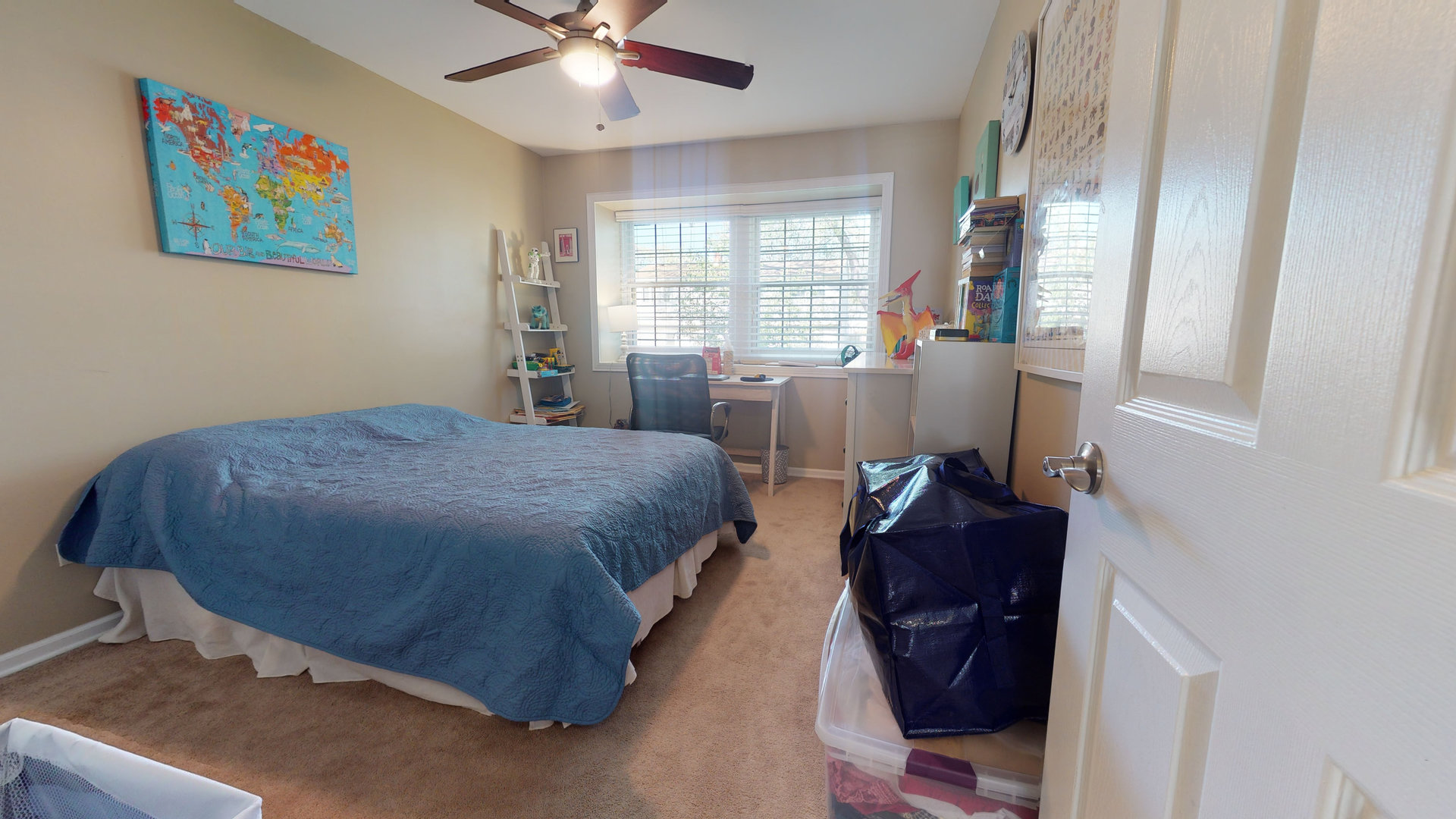 1062 Beechwood Road Buffalo Grove, IL 60089 - Photo 13 of 21