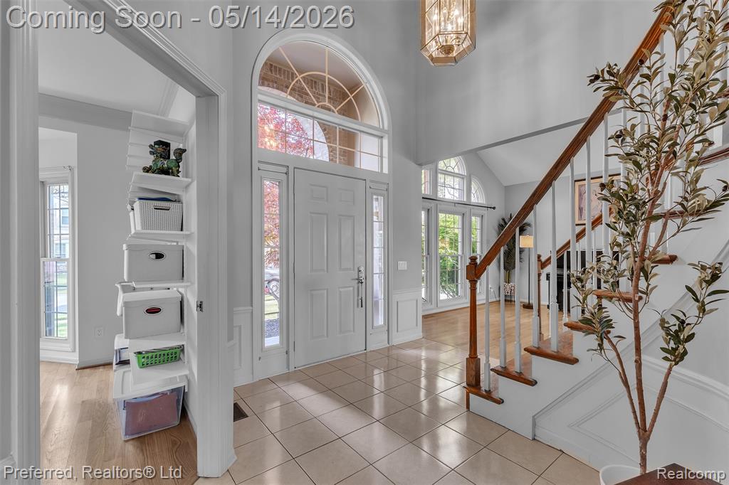 47046 Eastbourne Road Canton, MI 48188 - Photo 9 of 65