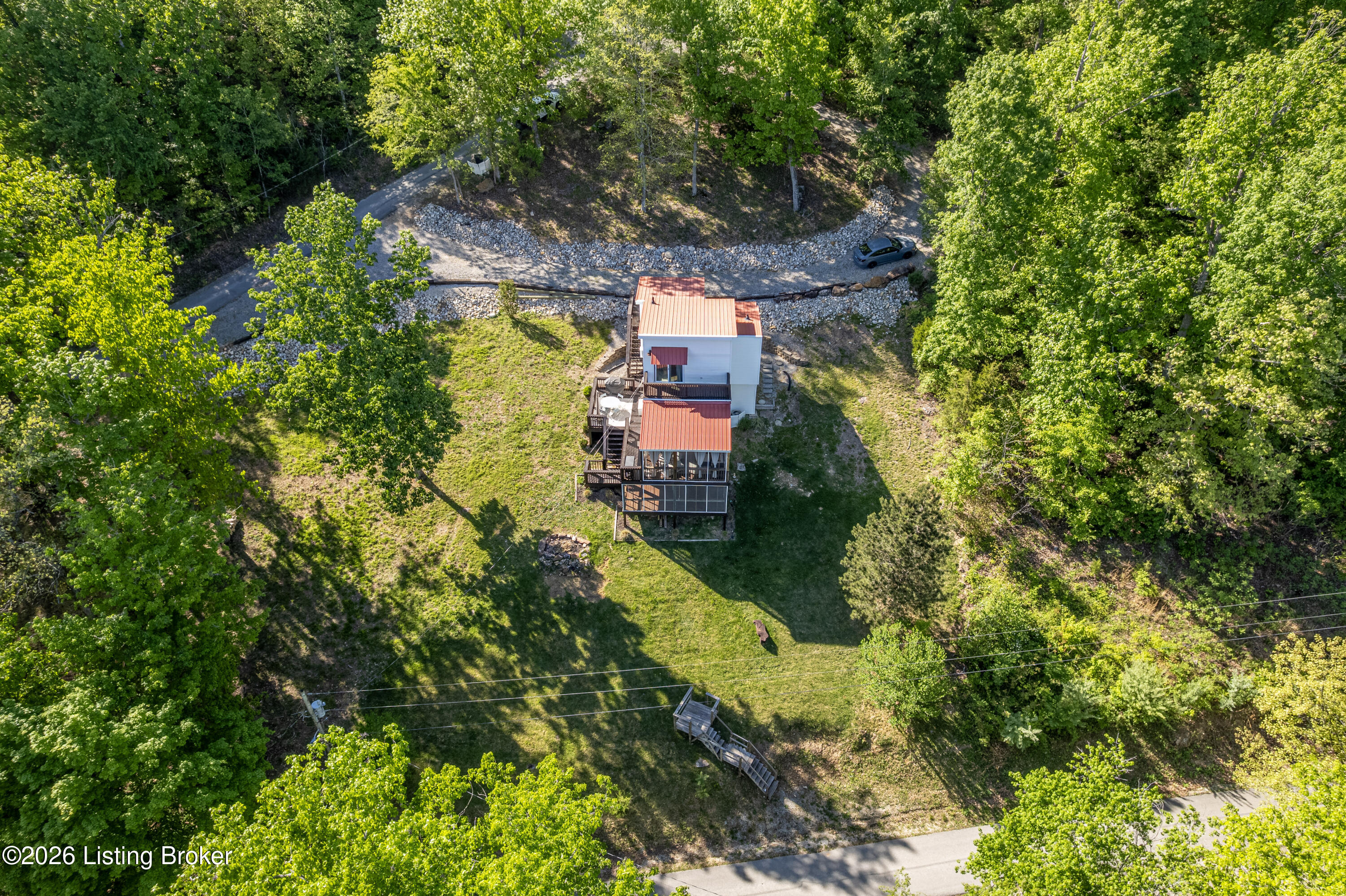 517 4 Seasons Road Falls Of Rough, KY 40119 - Photo 53 of 60 51-DJI_0621-HDR