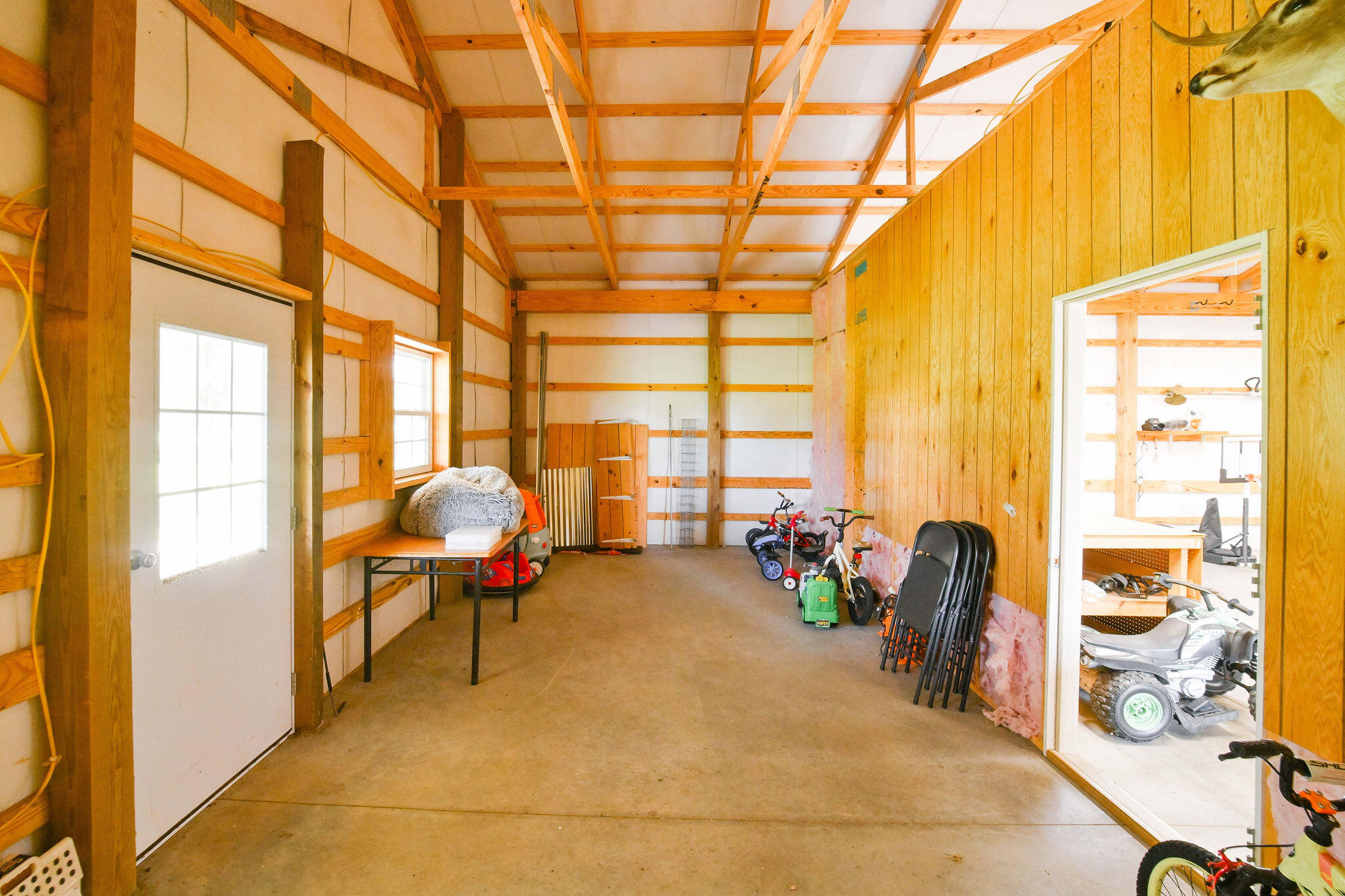 5202 Airport Road Almo, KY 42020 - Photo 36 of 52 DSC_2789