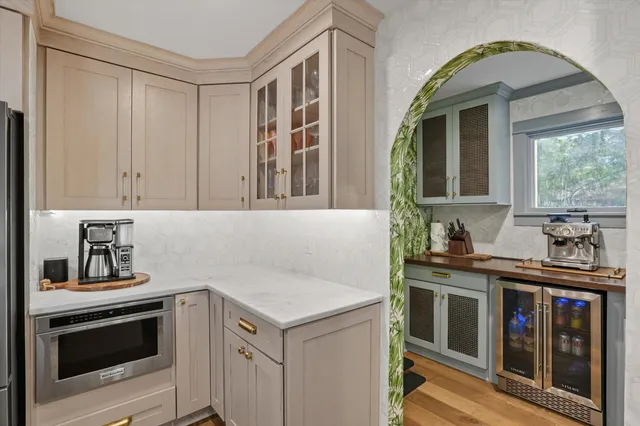 $2,445,000 | 23 Edgewater Alley, Isle of Palms, SC 29451