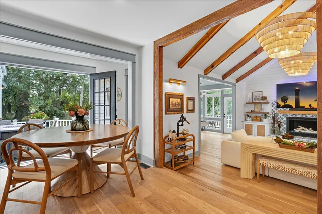 $2,445,000 | 23 Edgewater Alley, Isle of Palms, SC 29451