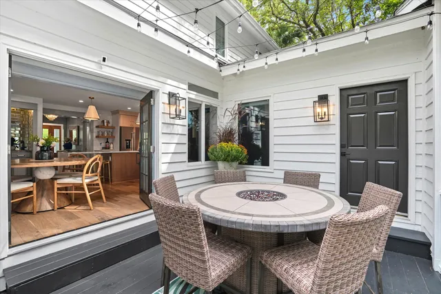 $2,445,000 | 23 Edgewater Alley, Isle of Palms, SC 29451