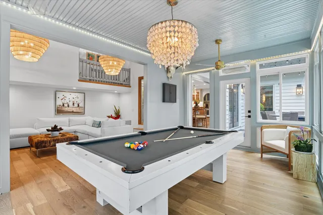 $2,445,000 | 23 Edgewater Alley, Isle of Palms, SC 29451