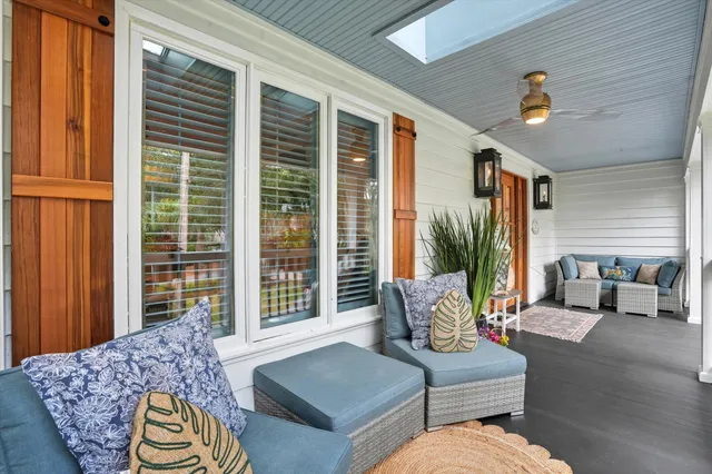 $2,445,000 | 23 Edgewater Alley, Isle of Palms, SC 29451