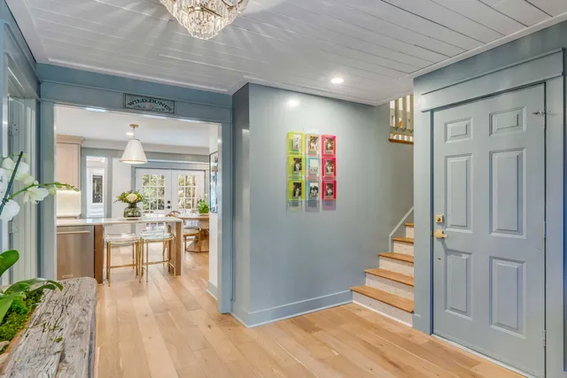 $2,445,000 | 23 Edgewater Alley, Isle of Palms, SC 29451