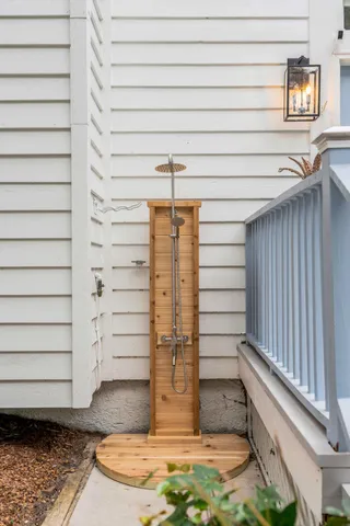 $2,445,000 | 23 Edgewater Alley, Isle of Palms, SC 29451