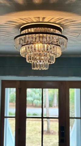 $2,445,000 | 23 Edgewater Alley, Isle of Palms, SC 29451