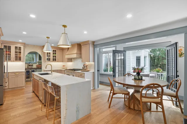 $2,445,000 | 23 Edgewater Alley, Isle of Palms, SC 29451