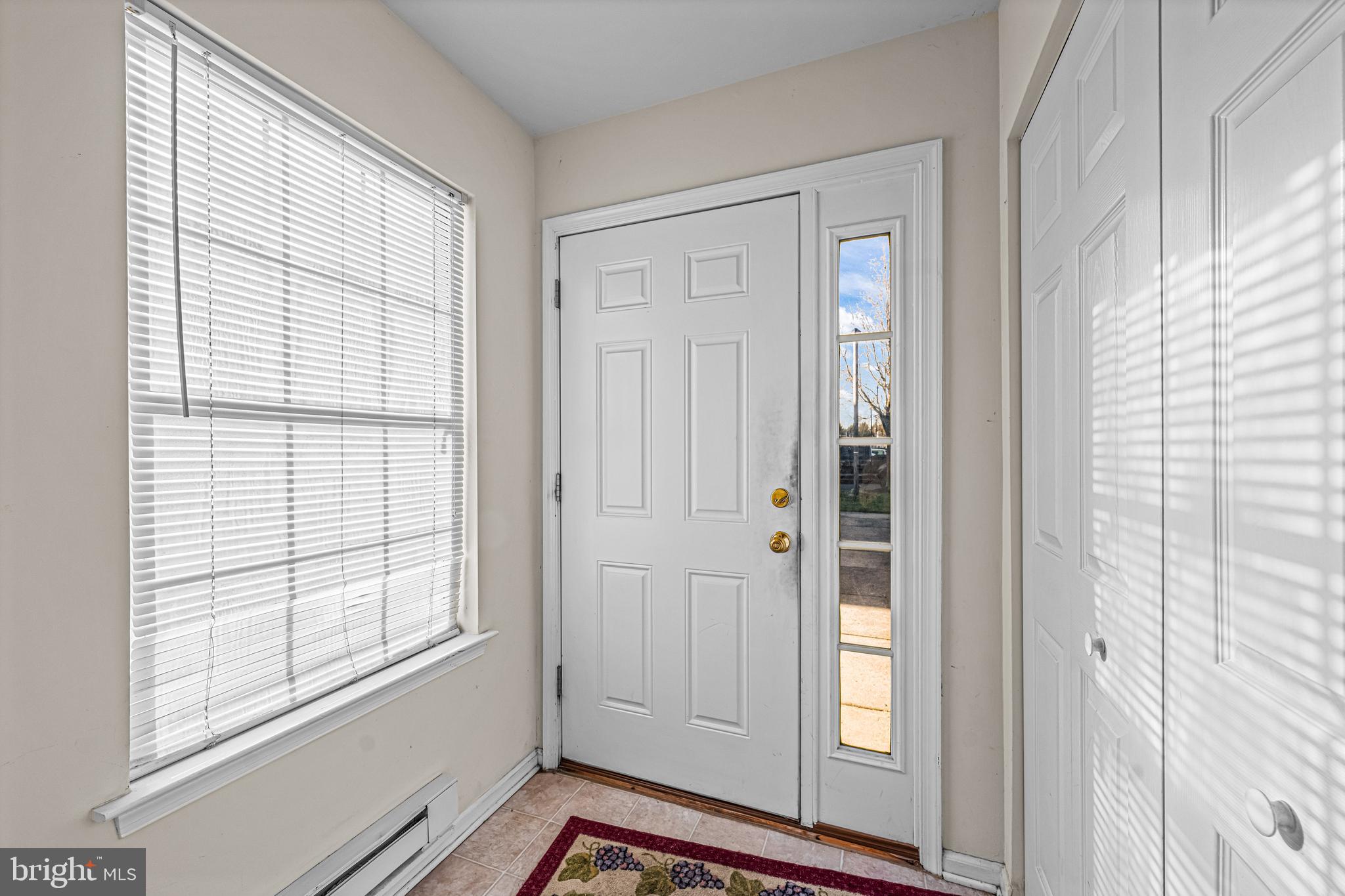 656 Covington Court Sewell, NJ 08080 - Photo 4 of 26 an empty room with windows