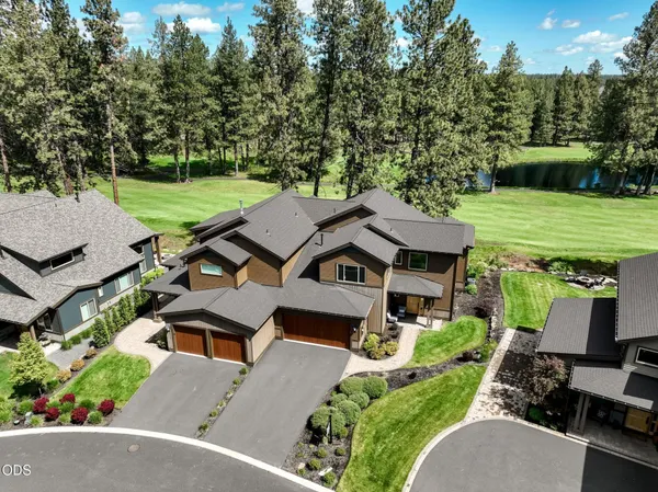 $1,375,000 | 60454 Kangaroo Loop, Bend, OR 97702